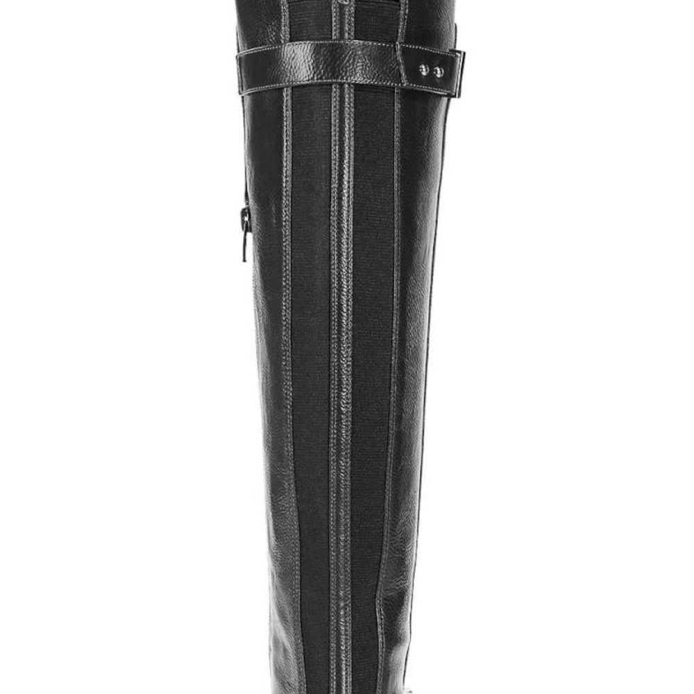 Daphne Riding Boot - Picture 2 of 4